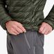 Куртка Montane Anti-Freeze Hoodie, Oak Green, M 10 из 12