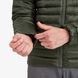 Куртка Montane Anti-Freeze Hoodie, Oak Green, M 11 из 12