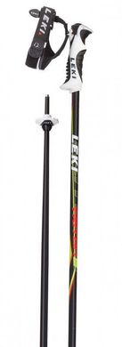 Палки лыжные Leki Triton S 135 cm