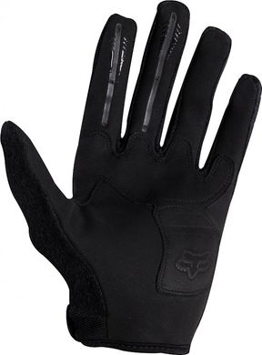 Велоперчатки FOX Womens Incline Glove [Chili], S (8)