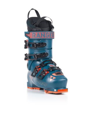 Ботинки горнолыжные Fischer Ranger One 115 Vacuum Walk Ws
