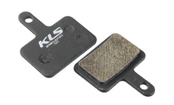 Колодки для дисковых тормозов KLS D-04