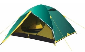 Палатка Tramp Nishe 3 v2