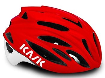 Шолом Kask Road Rapido Red, L - CHE00031.204.L