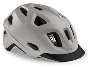Шлем Met Mobilite CE Gray/Matt XL