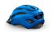 Шлем Met Downtown CE Blue/Glossy S/M 2 из 4