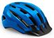Шлем Met Downtown CE Blue/Glossy S/M 1 из 4