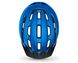 Шлем Met Downtown CE Blue/Glossy S/M 4 из 4