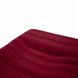 Надувний килимок Bo-Camp Laticuda Ergonomic Gold 191x60x14 cm Grey/Red (3107105) 4 з 4