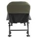 Крісло розкладне Bo-Camp Carp Black/Grey/Green (1204100) 6 з 11