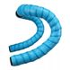 Обмотка керма Lizard Skins DSP V2, товщина 3,2мм, довжина 2260мм, блакитна (Sky Blue) 2 з 2