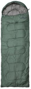 Спальный мешок Totem Fisherman XXL одеяло правый olive 190+30/90 UTTS-013