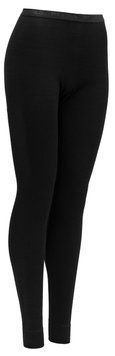 Термоштани Devold GO237110A|26 DUO ACTIVE MERINO 205 LONGS WMN BLACK XL