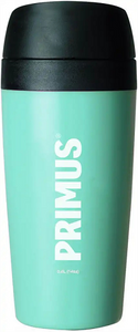 Термокружка Primus пласт. Commuter mug 0.4 PaLe BLue