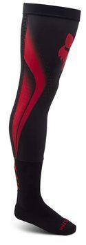 Шкарпетки FOX FLEXAIR Knee Brace Sock [Flo Red], Medium