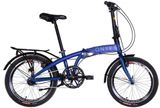 Велосипед 20" Dorozhnik ONYX PH 2022 (синий)
