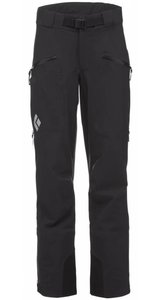 Штаны Black Diamond M Recon Stretch Ski Pants (Black, XL)