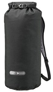Гермомешок-рюкзак Ortlieb X-Plorer black 35 л