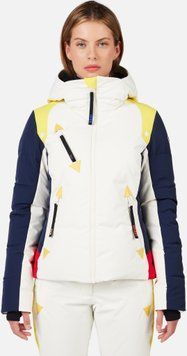 Куртка Rossignol RLOWJ27|26 W JCC VALDIZ DOWN JKT 120 XS