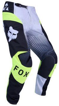 Штаны FOX 180 Pant - COLLECT [Grey], 38