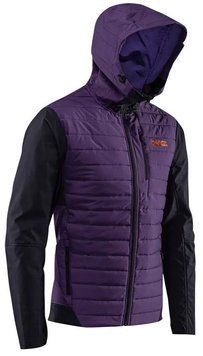 Куртка LEATT MTB 3.0 Trail Jacket [Velvet], XL