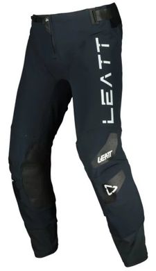 Штани LEATT Pant Moto 5.5 I.K.S Black, 32