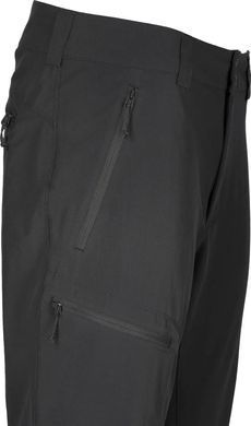 Штани чоловічі Rab Incline Light Pants (Anthracite, 30 (Regular))
