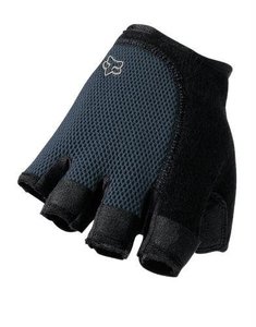 Велоперчатки FOX Womens Tahoe Glove [Charcoal], L (10)