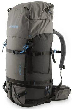 Рюкзак Pinguin Attack 45 (Black)