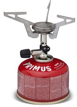Пальник Primus Express без п'єзо