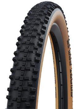 Покрышка 29x2.60 (65-622) Schwalbe SMART SAM Perf, DD, RaceGuard, Folding, B/CL-SK HS476 ADDIX 67EPI B