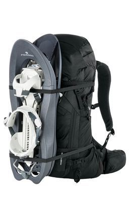 Рюкзак туристичний Ferrino Finisterre 30L Black (75746QCC)
