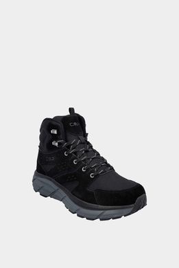 Черевики CMP KAMSEL MID HIKING SHOES WP, nero, 46