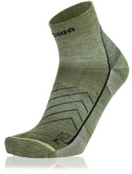 Шкарпетки Lowa ATS multicolor green 45-46