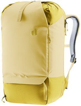 Рюкзак Deuter Utilion 30 колір 8803 ginger-turmeric
