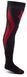 Шкарпетки FOX FLEXAIR Knee Brace Sock [Flo Red], Medium 1 з 4