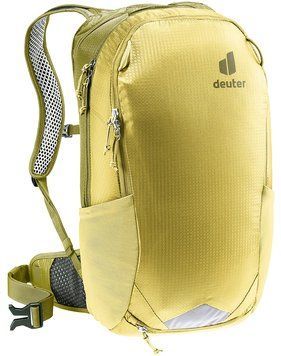 Рюкзак Deuter Race Air 14+3 колір 1206 linden-cactus