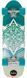 Круїзер Mindless Drifter teal 1 з 5