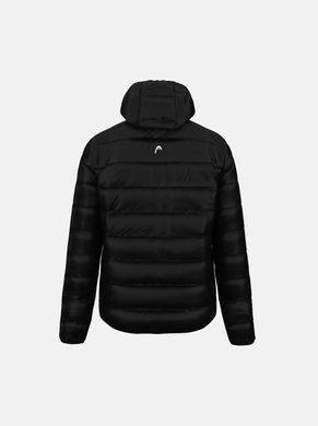 Куртка Head 26 821594 RACE KINETIC Hooded Jacket Men BK 54