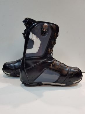 Ботинки для сноуборда FTWO (размер 43,5)