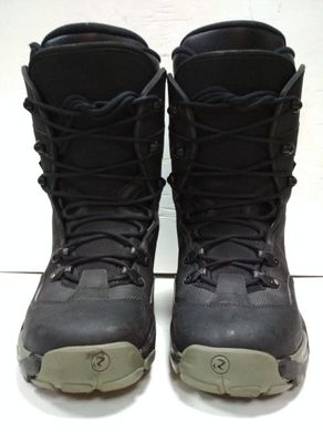 Ботинки для сноуборда Rossignol Original black (размер 46,5)