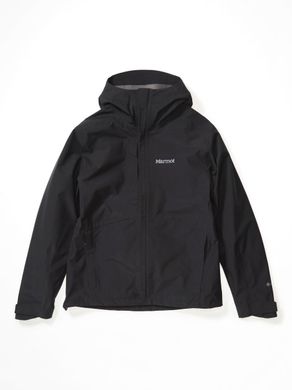 Куртка Marmot Minimalist Jacket (Black, S)