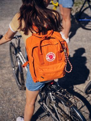 Рюкзак Fjallraven Kanken Laptop 17", Sky Blue
