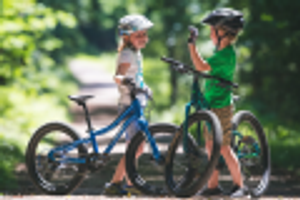 Детские велосипеды MATTS J PLUS 2021