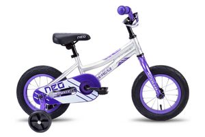 Apollo Neo — ідеальний дитячий велосипед