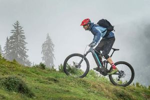Катання на гірських велосипедах: як підготуватися до сезону?