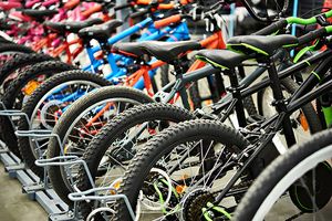 Покупка первого велосипеда — в чем нужно разобраться?