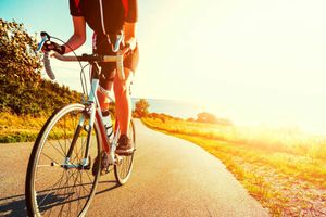 Подарунок велосипедисту — список ідей