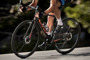 Шоссейные велосипеды Giant — супер скорость, аэродинамика и легкость управления