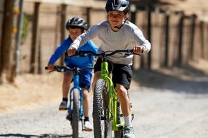 Зручні та надійні дитячі велосипеди Cannondale для міста